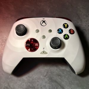 Rematch Advanced Wired Xbox Controller